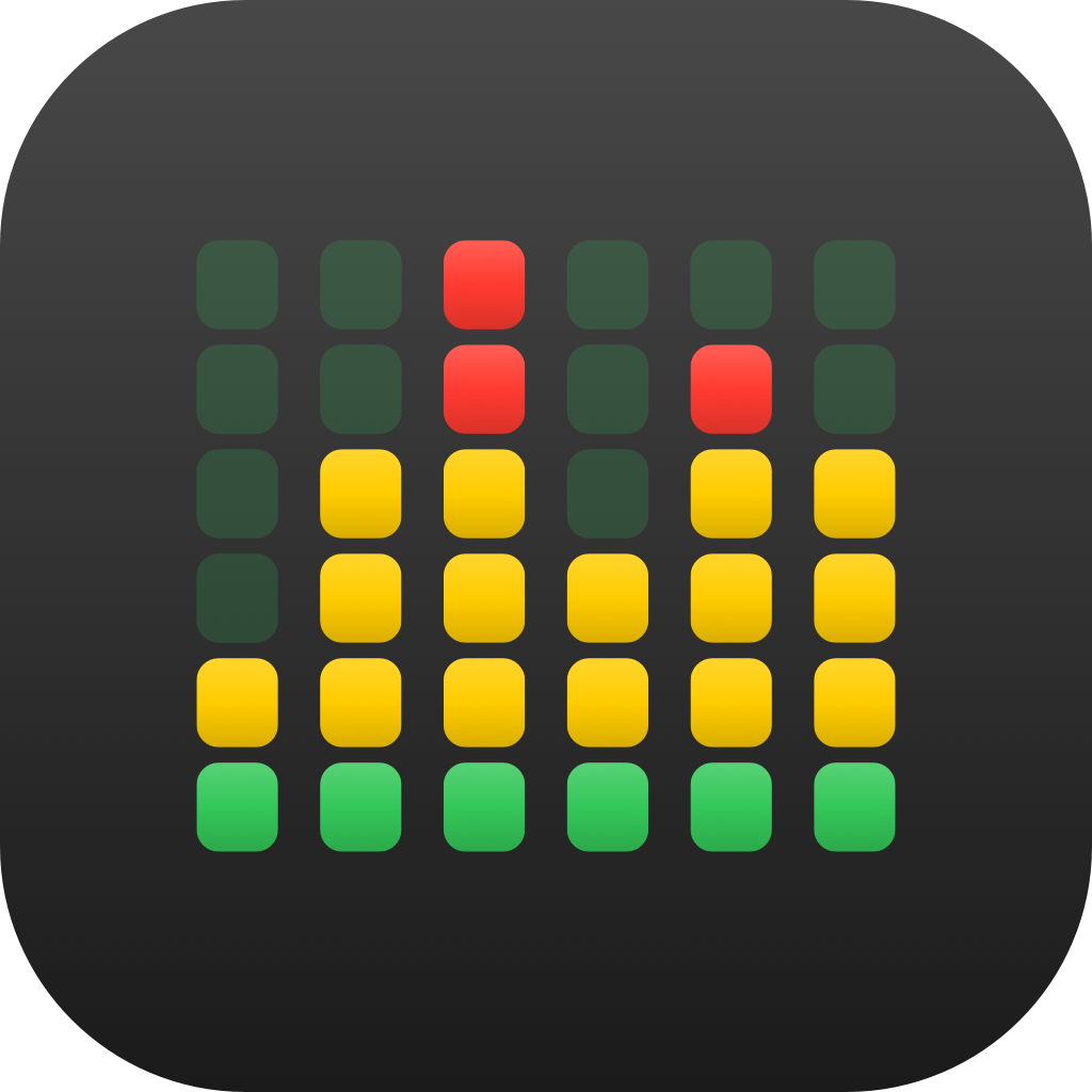 CPULEDs icon