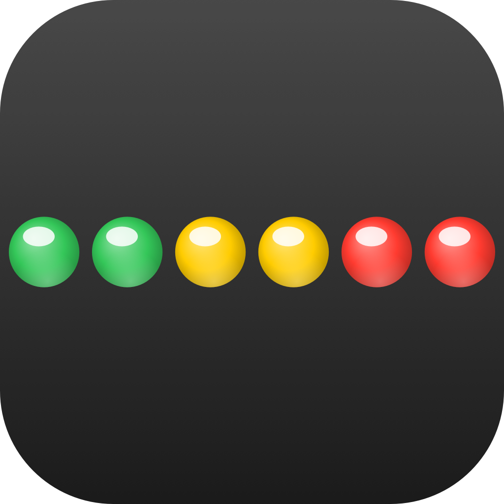 MacLEDs app icon